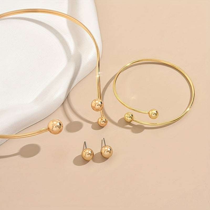 Modern | Women's Jewellery Sets — Willow & Wren Melbourne