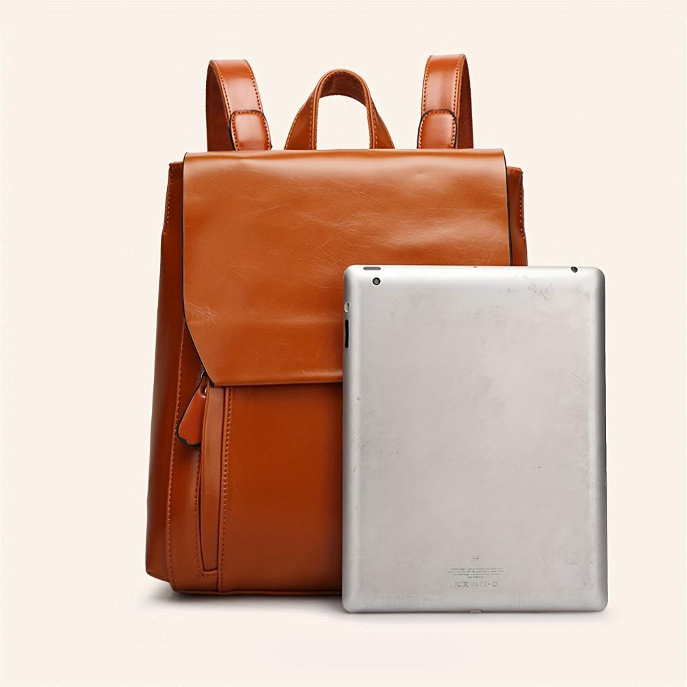 Holly | Women's Cushioned Backpack — Willow & Wren Melbourne