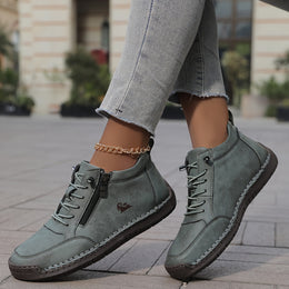 Naomi | Women's Comfort Shoes — Willow & Wren Melbourne