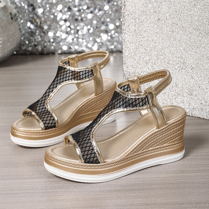Bridget | Ergonomic Sandals