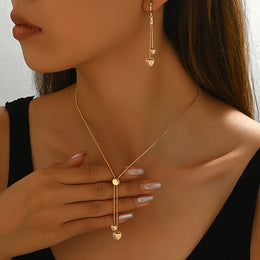 Adjustable | Women's Earrings — Willow & Wren Melbourne