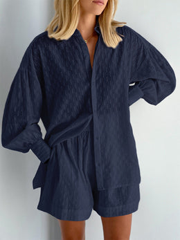 Marlene | Women's Lightweight Set — Willow & Wren Melbourne