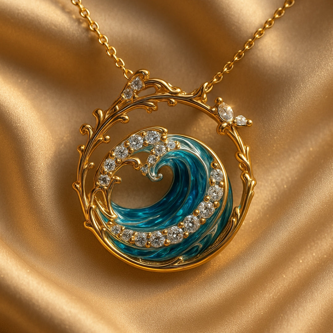 Eternal | Women's Necklaces — Willow & Wren Melbourne