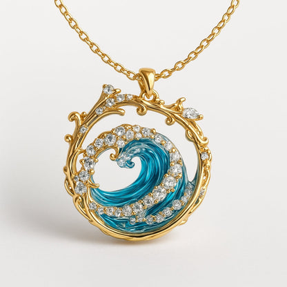 Eternal | Women's Necklaces — Willow & Wren Melbourne