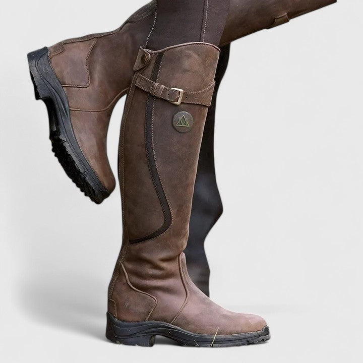 Alice | Women's Comfort Boots — Willow & Wren Melbourne