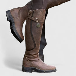 Alice | Women's Comfort Boots — Willow & Wren Melbourne
