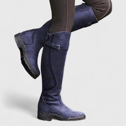 Alice | Women's Comfort Boots — Willow & Wren Melbourne