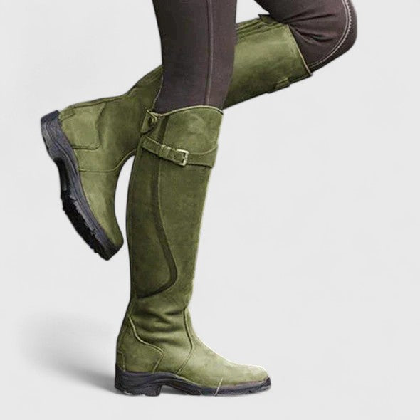 Alice | Women's Comfort Boots — Willow & Wren Melbourne
