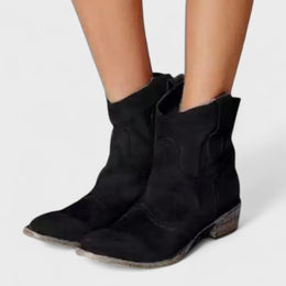 Annabel | Women's Elegant Timeless Ankle Boots — Willow & Wren Melbourne