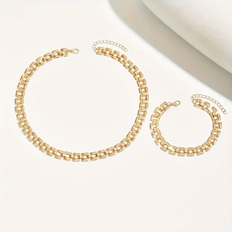 Square | Women's Necklaces — Willow & Wren Melbourne