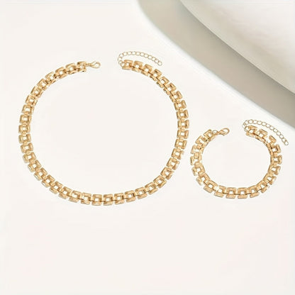 Square | Women's Necklaces — Willow & Wren Melbourne