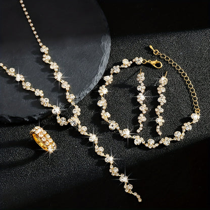 Valerine | Women's Jewellery Sets — Willow & Wren Melbourne