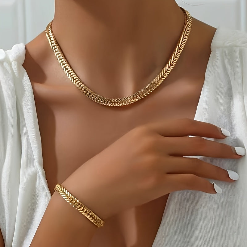 Luxury | Women's Necklaces — Willow & Wren Melbourne