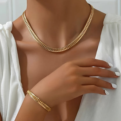 Luxury | Women's Necklaces — Willow & Wren Melbourne