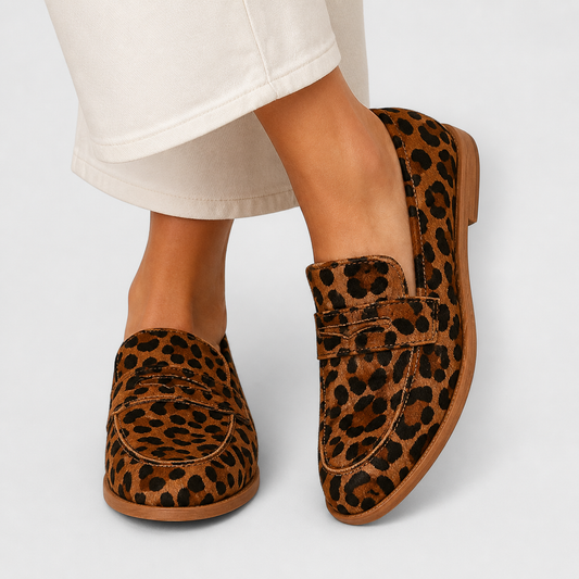 Joanna | Soft Loafers