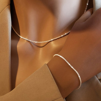 Minimalist | Women's Necklaces — Willow & Wren Melbourne