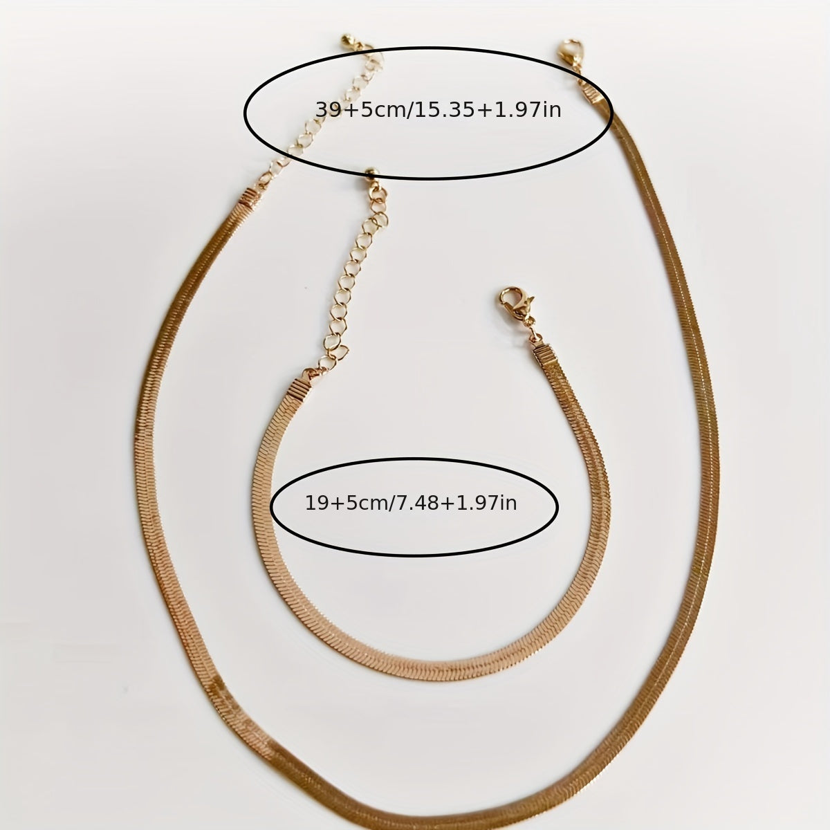 Classic | Women's Jewellery Sets — Willow & Wren Melbourne