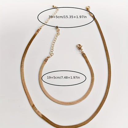 Classic | Women's Jewellery Sets — Willow & Wren Melbourne