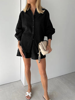 Marlene | Women's Lightweight Set — Willow & Wren Melbourne
