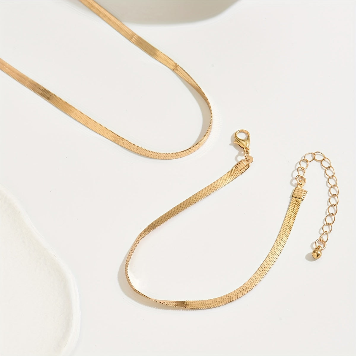 Classic | Women's Jewellery Sets — Willow & Wren Melbourne