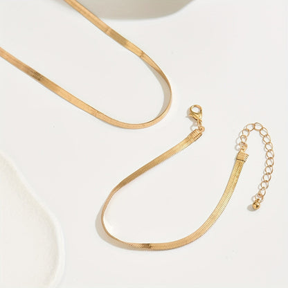 Classic | Women's Jewellery Sets — Willow & Wren Melbourne