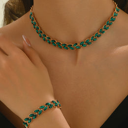 Elegant | Women's Necklaces — Willow & Wren Melbourne