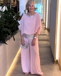 Louise | Women's Elegant Set — Willow & Wren Melbourne