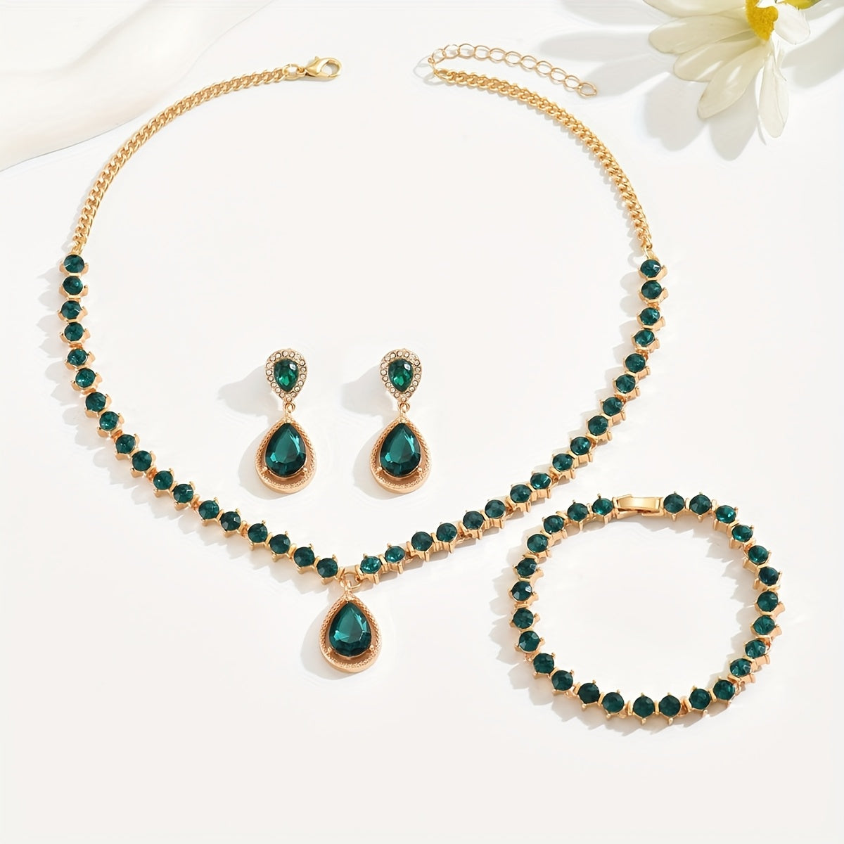 Elegant | Women's Jewellery Sets — Willow & Wren Melbourne