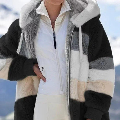 Martha | Women's Comfortable Jacket — Willow & Wren Melbourne