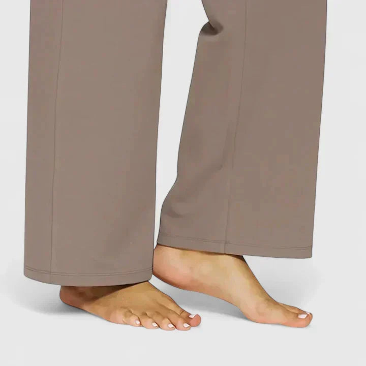 Lottie | Elegant Trousers