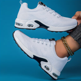 Olivia | Women's Trainers — Willow & Wren Melbourne