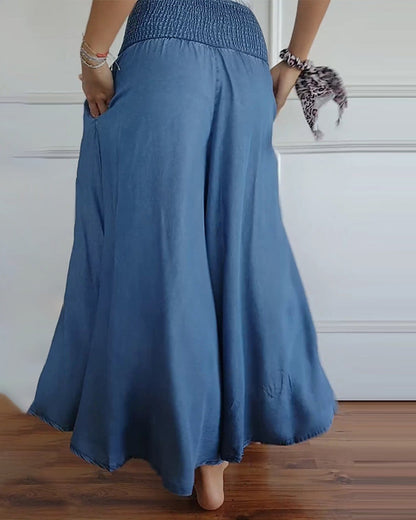 Lottie | Classic Trousers