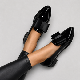 Clara | Women's Classic Loafers — Willow & Wren Melbourne