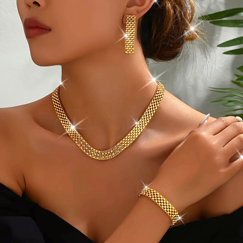 Refined | Women's Earrings — Willow & Wren Melbourne