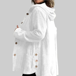 Catherine | Women's Quilted Jacket — Willow & Wren Melbourne