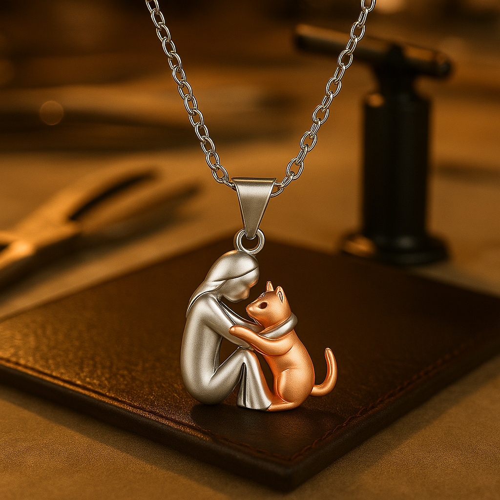 Islara | Women's Necklaces — Willow & Wren Melbourne