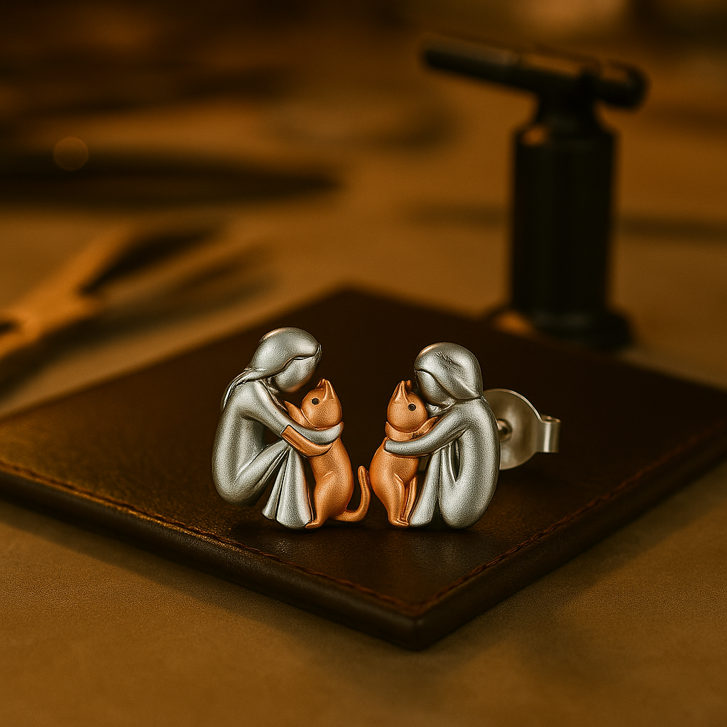Avelien | Women's Earrings — Willow & Wren Melbourne