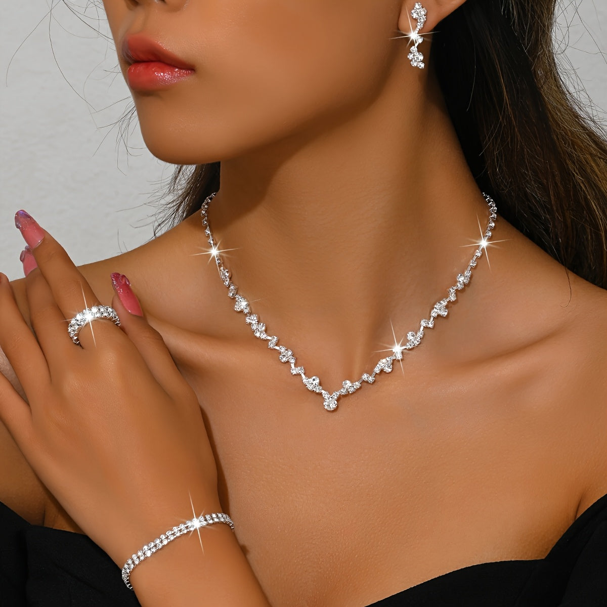 Lightweight | Women's Jewellery Sets — Willow & Wren Melbourne