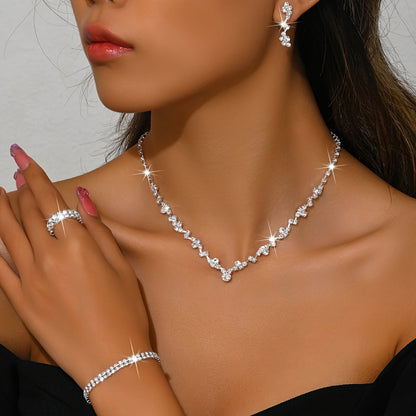 Lightweight | Women's Jewellery Sets — Willow & Wren Melbourne
