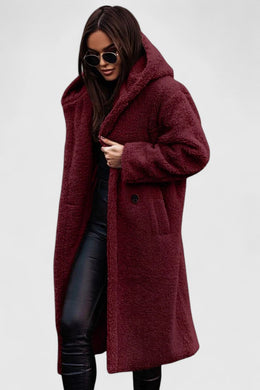 Rose | Women's Elegant Jacket — Willow & Wren Melbourne