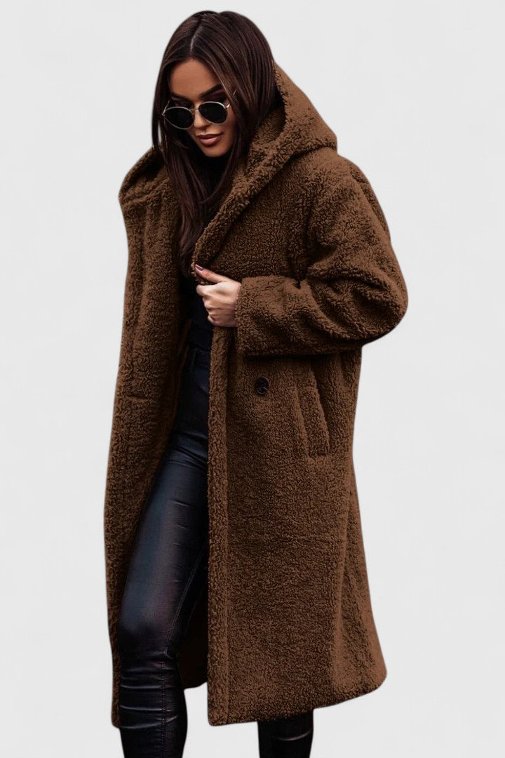 Rose | Women's Elegant Jacket — Willow & Wren Melbourne