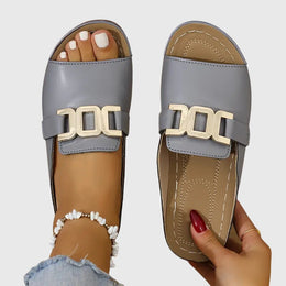 Nina | Women's Comfortable Sandals — Willow & Wren Melbourne