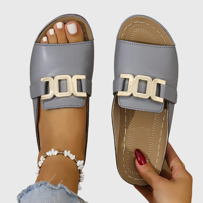 Nina | Comfortable Sandals