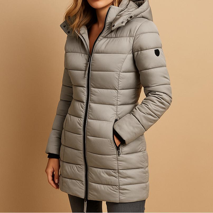 Charlotte | Women's Elegant Jacket — Willow & Wren Melbourne