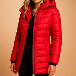 Charlotte | Women's Elegant Jacket — Willow & Wren Melbourne