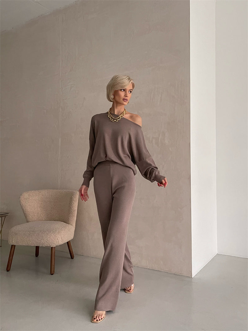 Charlotte | Women's Elegant Set — Willow & Wren Melbourne