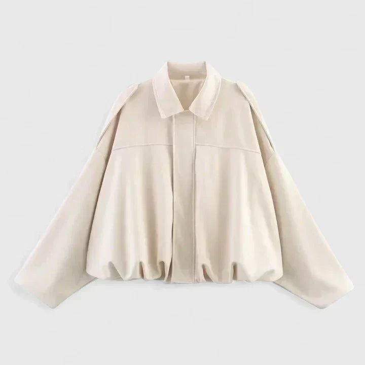 Clara | Women's Comfortable Jacket — Willow & Wren Melbourne