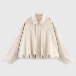 Clara | Women's Comfortable Jacket — Willow & Wren Melbourne