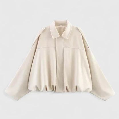 Clara | Women's Comfortable Jacket — Willow & Wren Melbourne