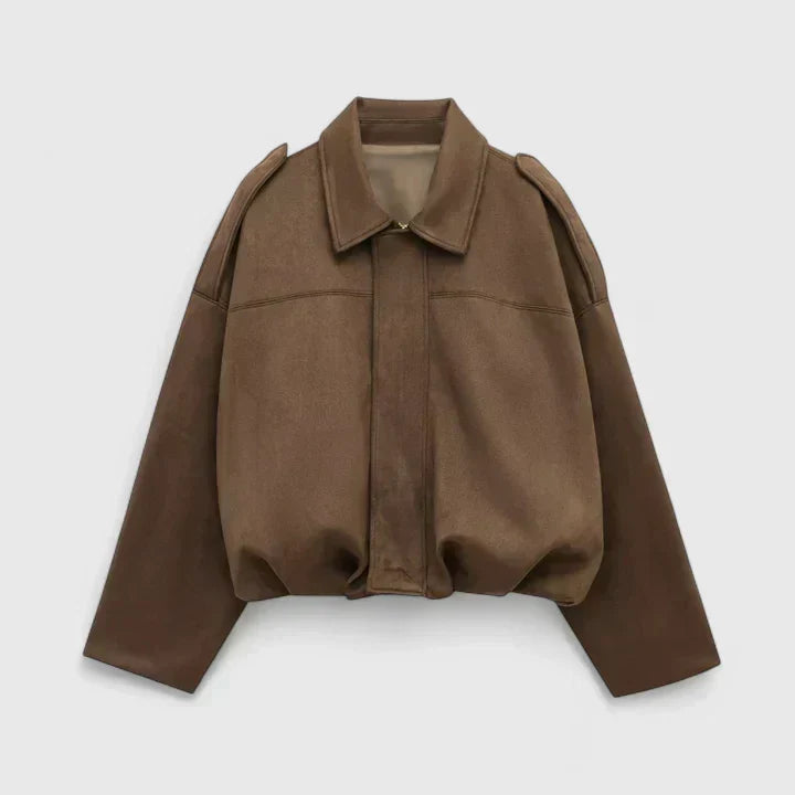 Clara | Women's Comfortable Jacket — Willow & Wren Melbourne